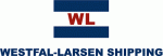 WL westfal-larsen ship
